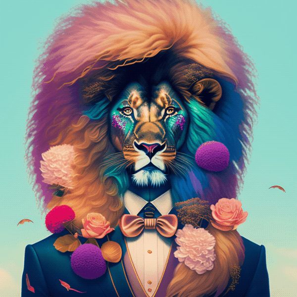 House of Lions