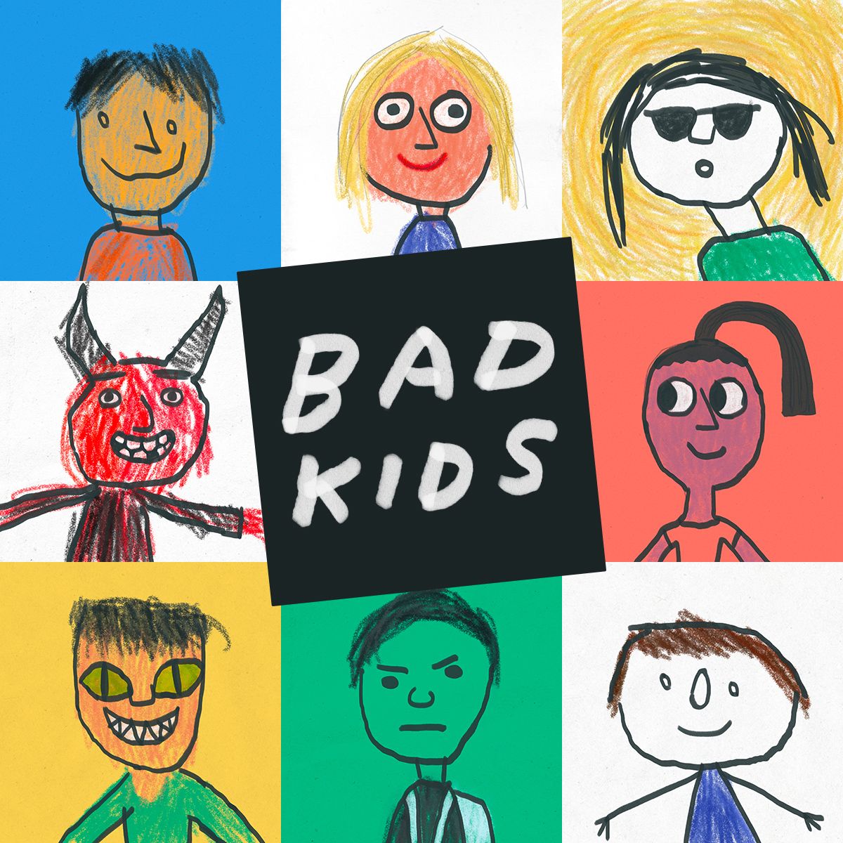 Bad Kid Club – NFT Calendar