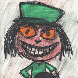Lurkin' Leprechauns #54