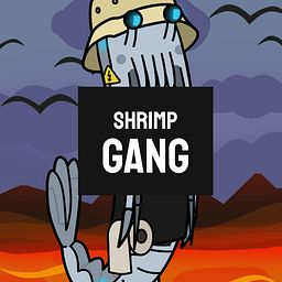 Shrimp Gang
