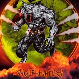 Werewolves- Blood Tribe