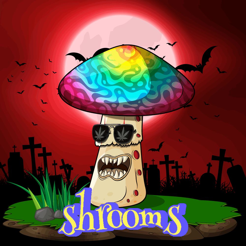 Shrooms 9577